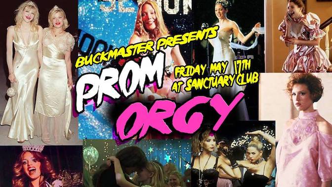 amateur teen prom orgy video Porn Photos